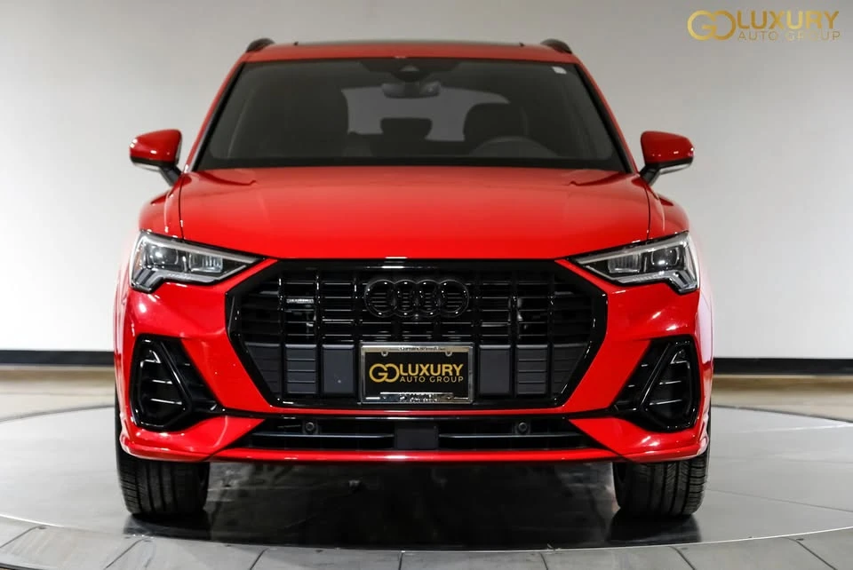 2023 Audi F3 Q3 - Image 7 of 19