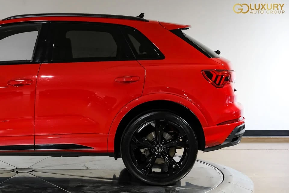 2023 Audi F3 Q3 - Image 15 of 19