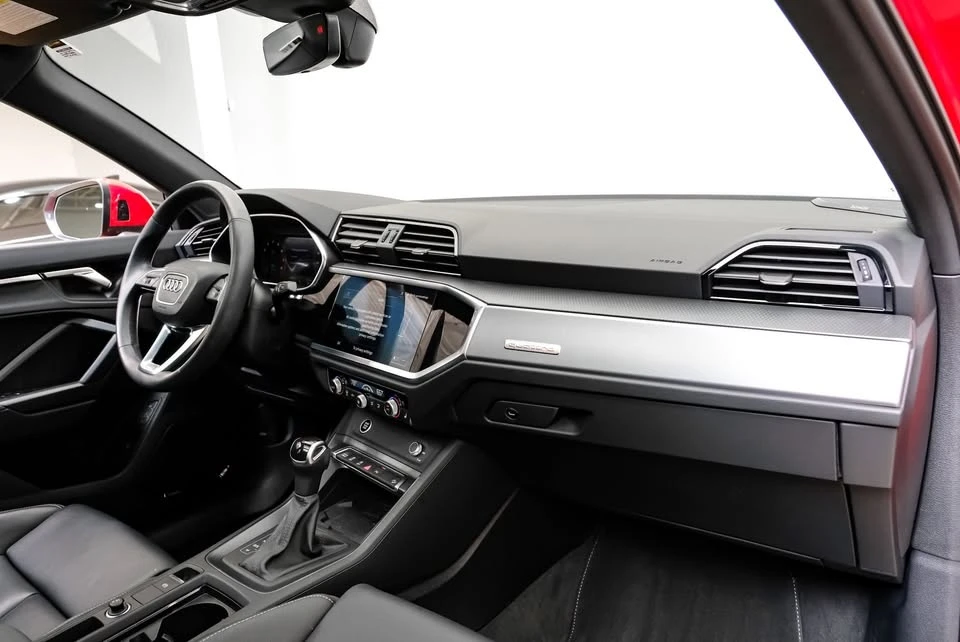 2023 Audi F3 Q3 - Image 17 of 19