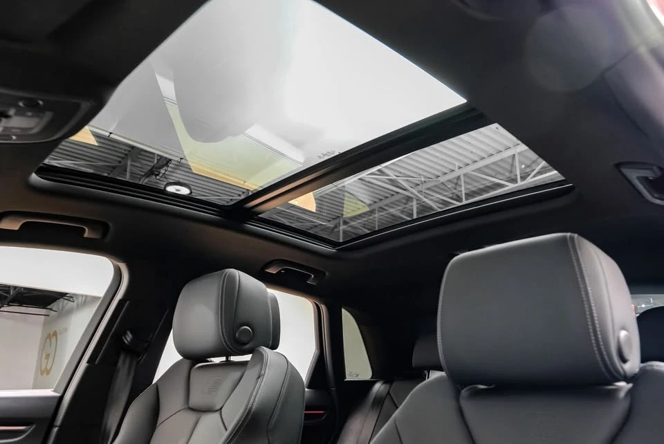 2023 Audi F3 Q3 - Image 5 of 19