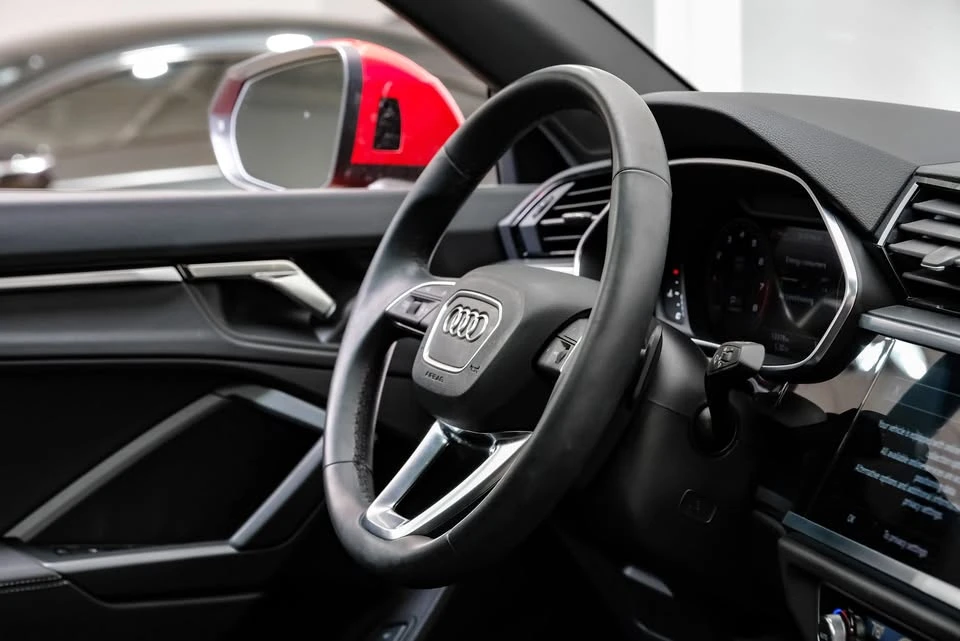 2023 Audi F3 Q3 - Image 18 of 19