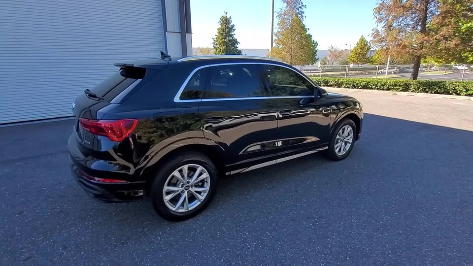 2023 Audi F3 Q3 - Image 8 of 9