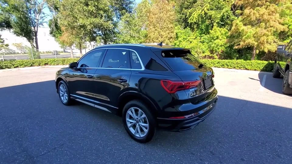 2023 Audi F3 Q3 - Image 6 of 9