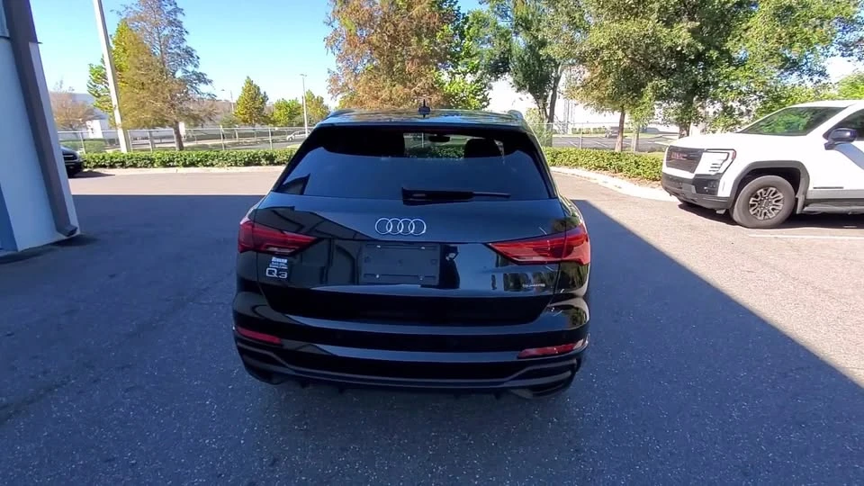2023 Audi F3 Q3 - Image 7 of 9