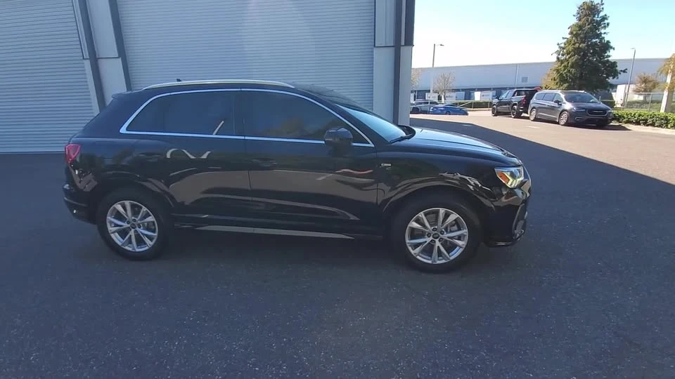 2023 Audi F3 Q3 - Image 9 of 9