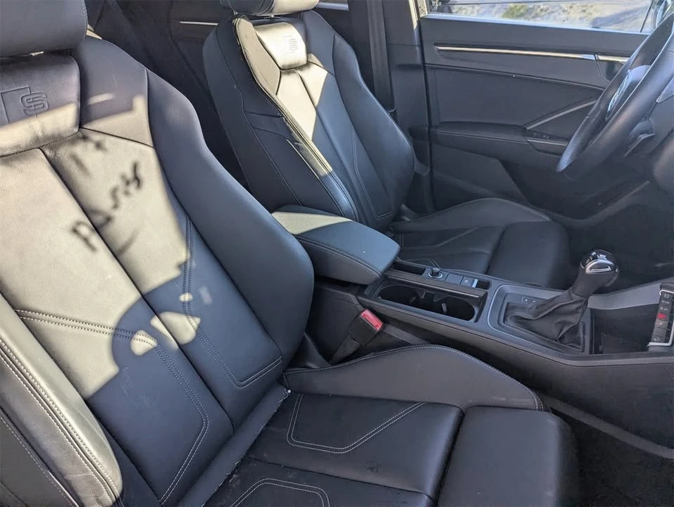 2023 Audi F3 Q3 - Image 3 of 5