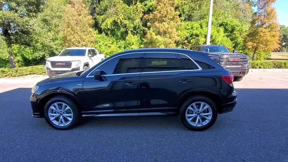 2023 Audi F3 Q3 - Image 5 of 9