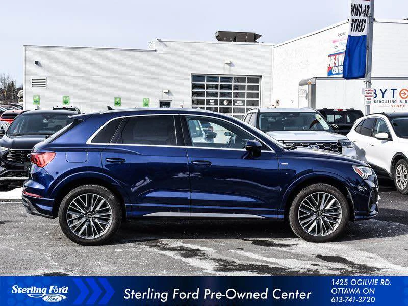 2023 Audi F3 Q3 - Image 2 of 15