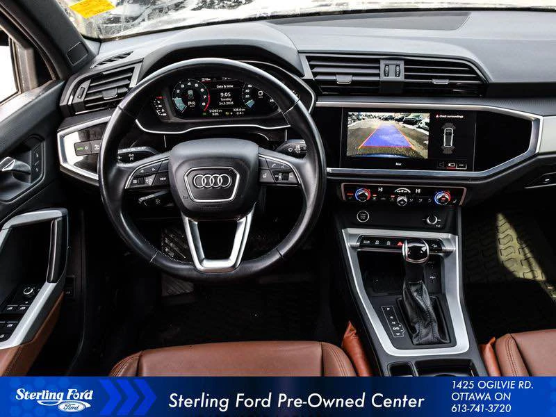 2023 Audi F3 Q3 - Image 10 of 15