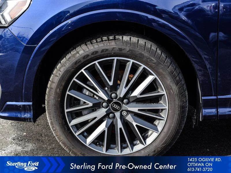2023 Audi F3 Q3 - Image 6 of 15