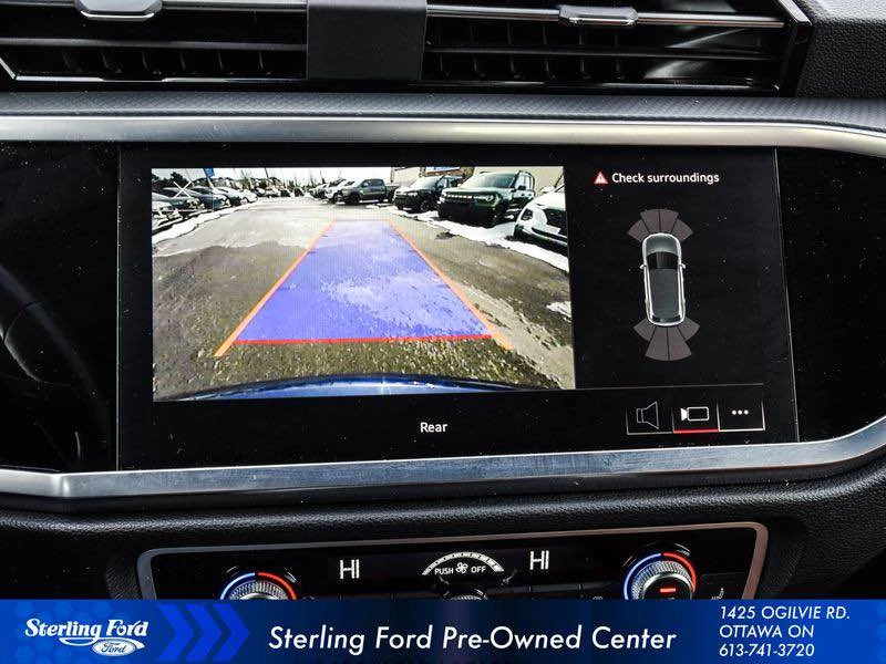 2023 Audi F3 Q3 - Image 11 of 15