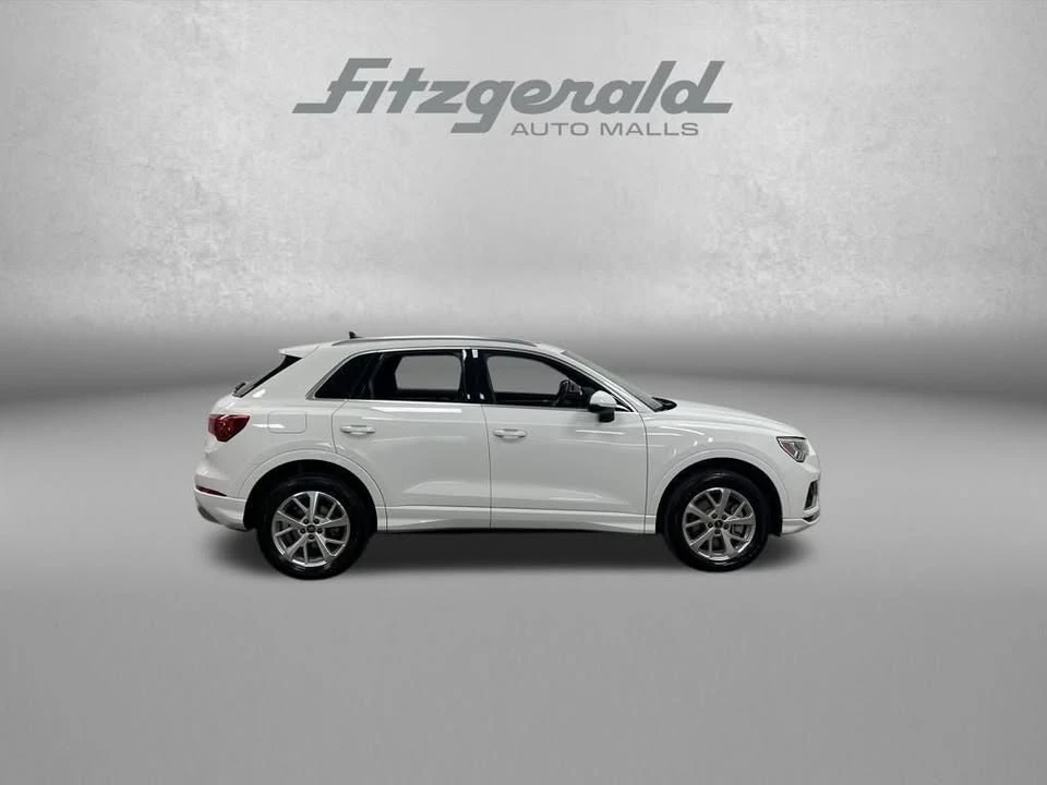 2023 Audi F3 Q3 - Image 6 of 18