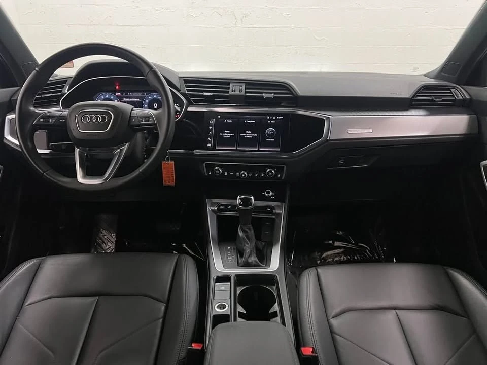 2023 Audi F3 Q3 - Image 12 of 18