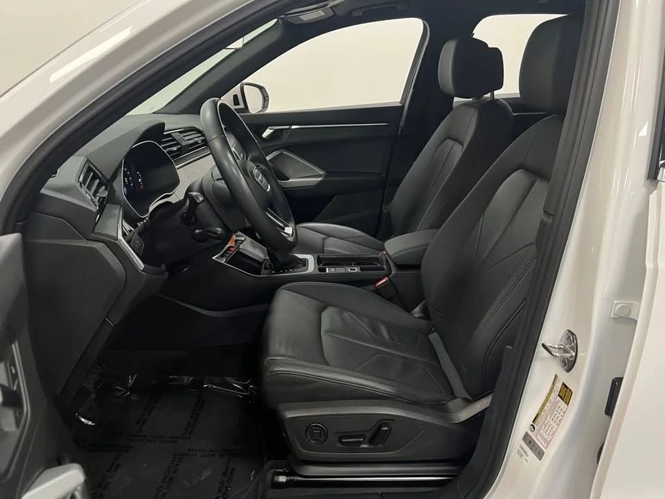 2023 Audi F3 Q3 - Image 9 of 18