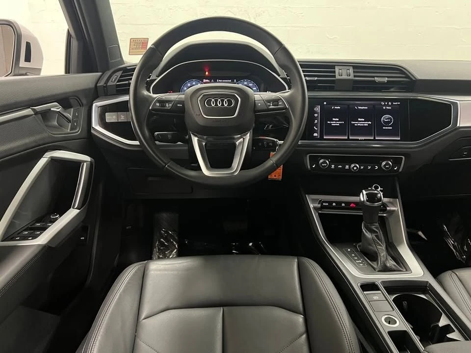 2023 Audi F3 Q3 - Image 13 of 18