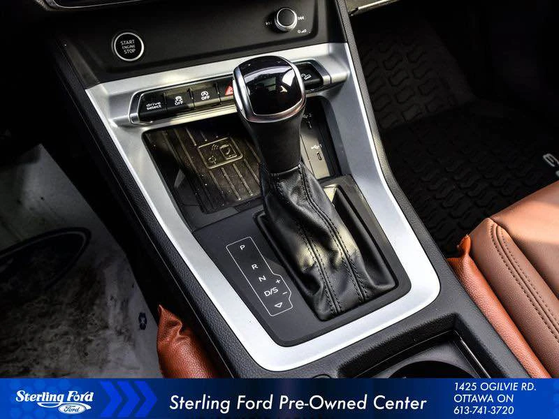 2023 Audi F3 Q3 - Image 13 of 15