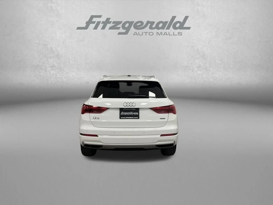 2023 Audi F3 Q3 - Image 4 of 18