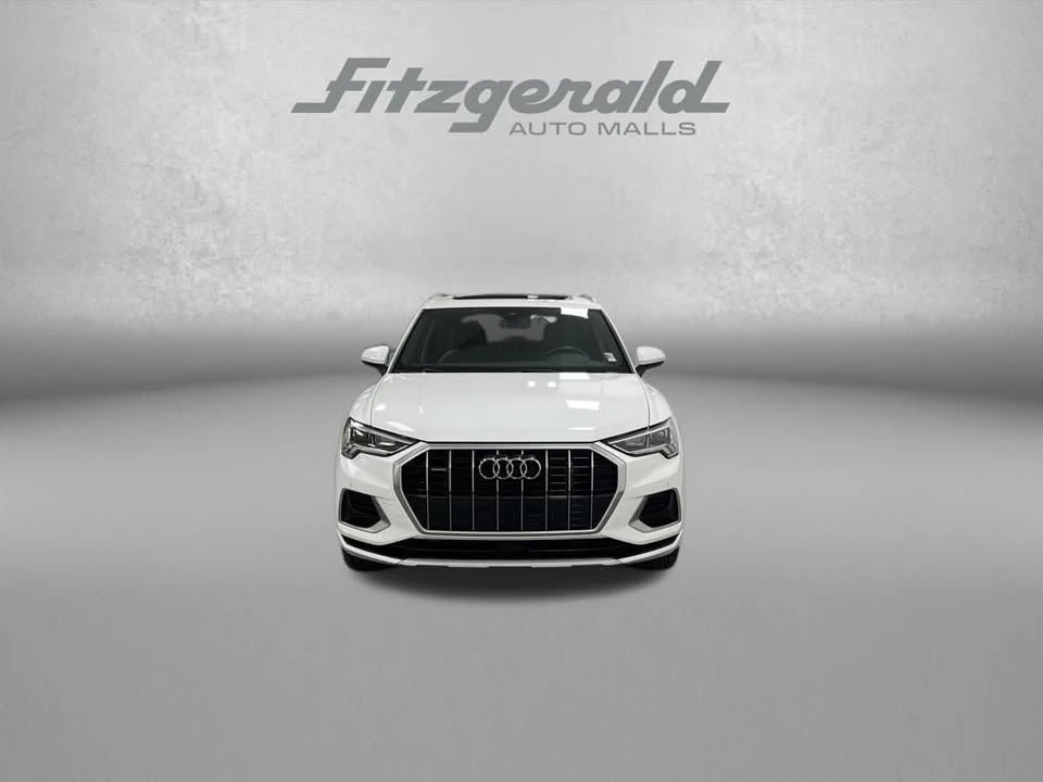 2023 Audi F3 Q3 - Image 8 of 18