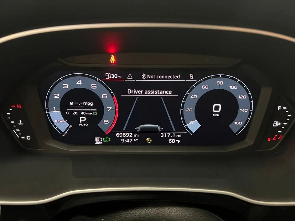 2023 Audi F3 Q3 - Image 15 of 18