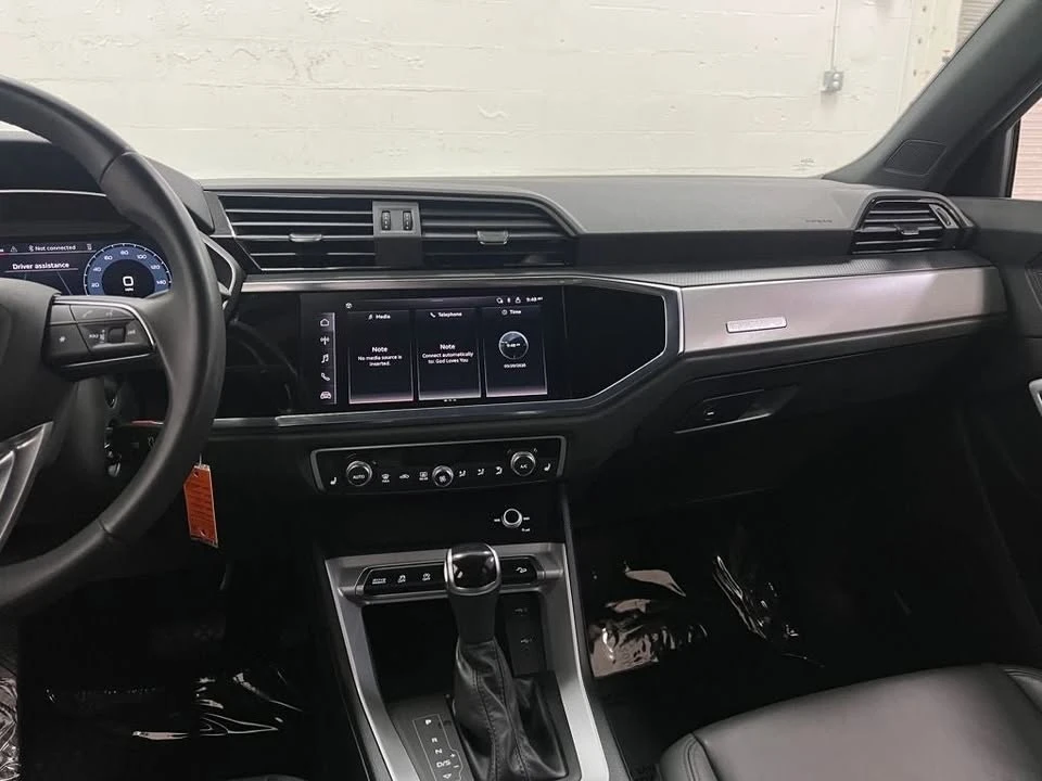 2023 Audi F3 Q3 - Image 17 of 18