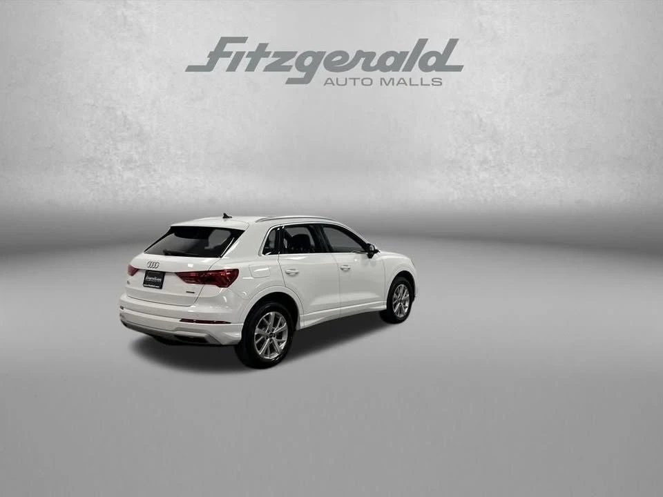 2023 Audi F3 Q3 - Image 5 of 18