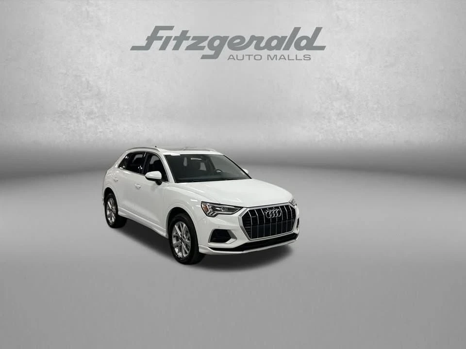 2023 Audi F3 Q3 - Image 7 of 18
