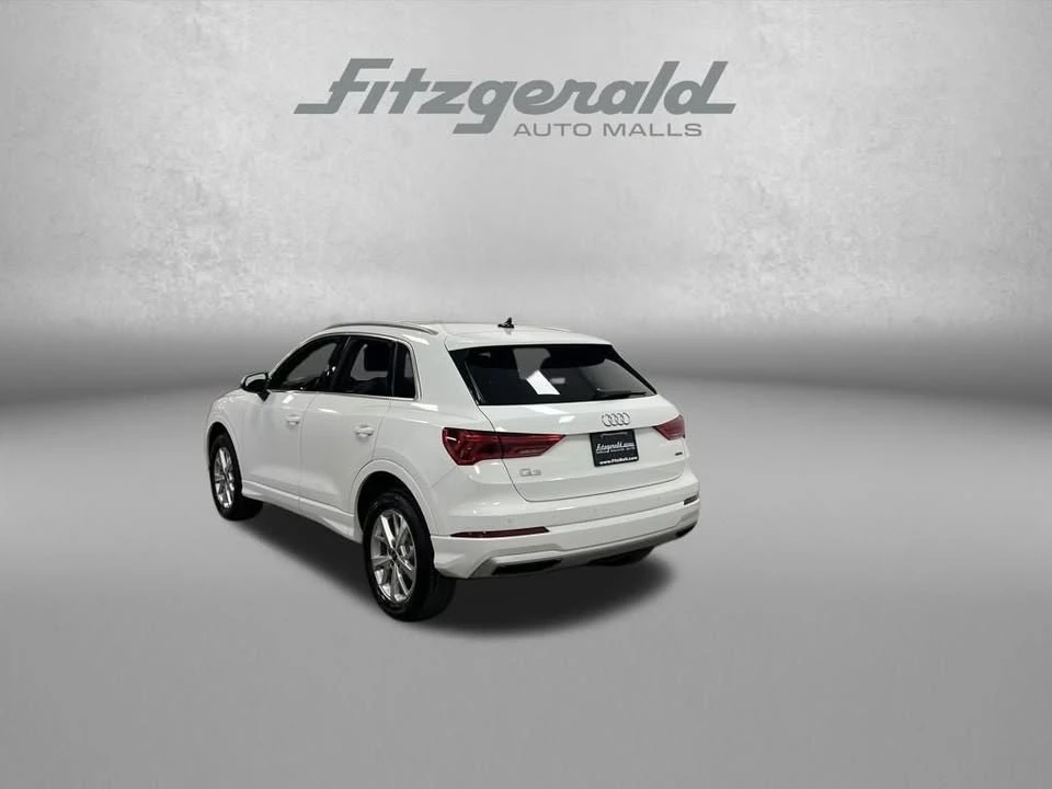 2023 Audi F3 Q3 - Image 3 of 18