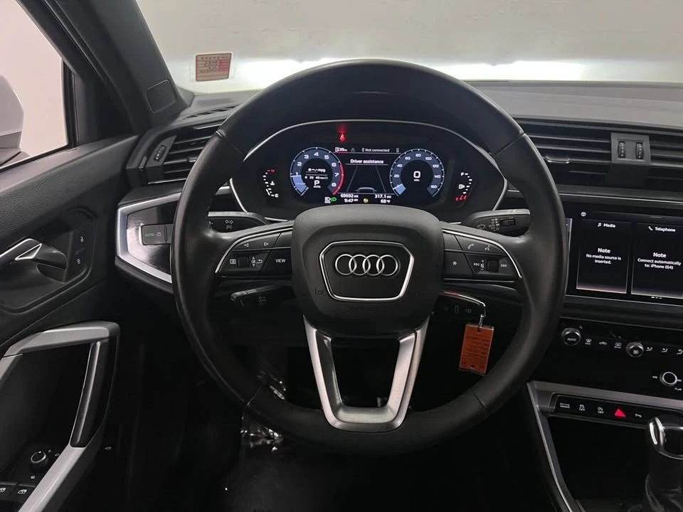 2023 Audi F3 Q3 - Image 14 of 18