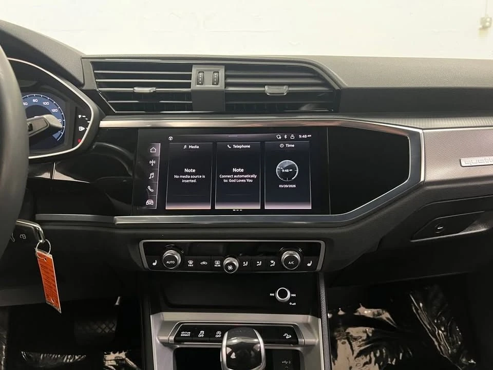 2023 Audi F3 Q3 - Image 18 of 18