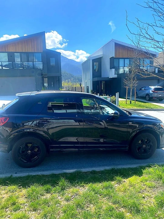 2023 Audi F3 Q3 - Image 5 of 15