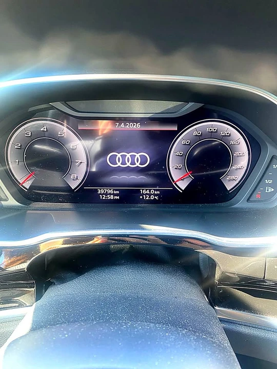 2023 Audi F3 Q3 - Image 11 of 15