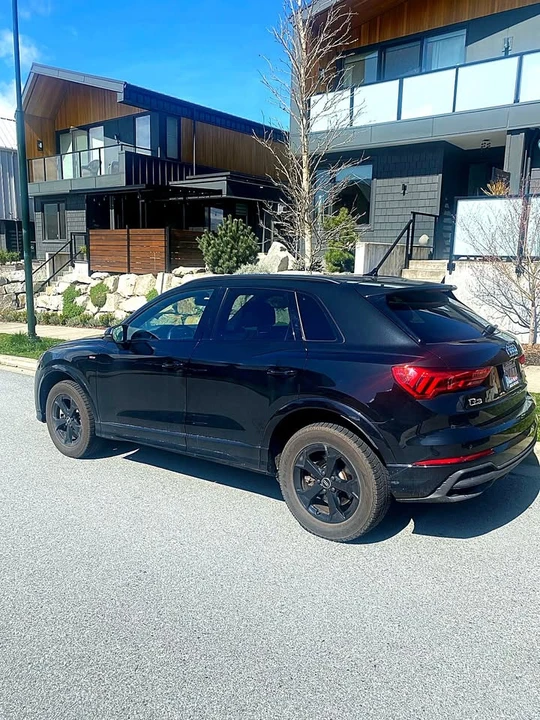 2023 Audi F3 Q3 - Image 3 of 15