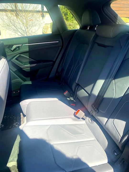 2023 Audi F3 Q3 - Image 15 of 15