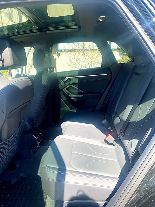 2023 Audi F3 Q3 - Image 7 of 15
