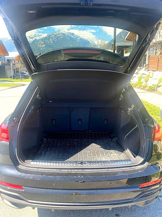 2023 Audi F3 Q3 - Image 13 of 15