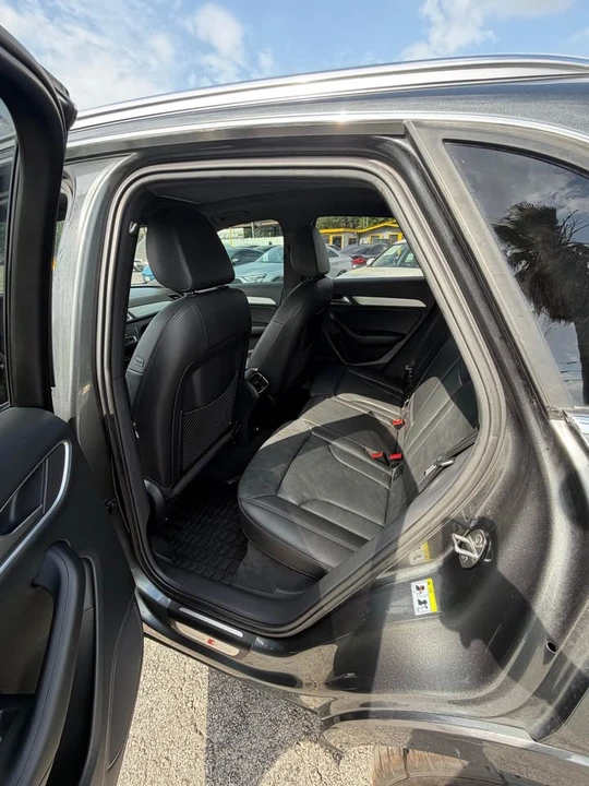 2023 Audi F3 Q3 - Image 7 of 7