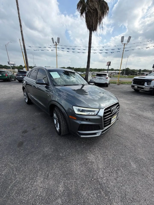 2023 Audi F3 Q3 - Image 4 of 7