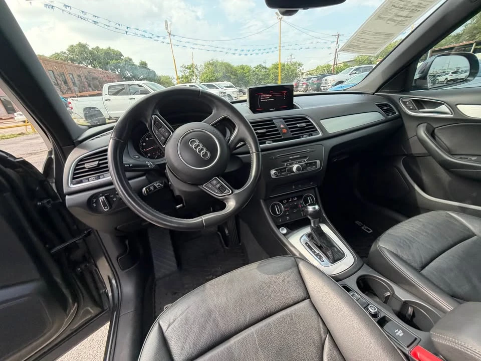 2023 Audi F3 Q3 - Image 5 of 7
