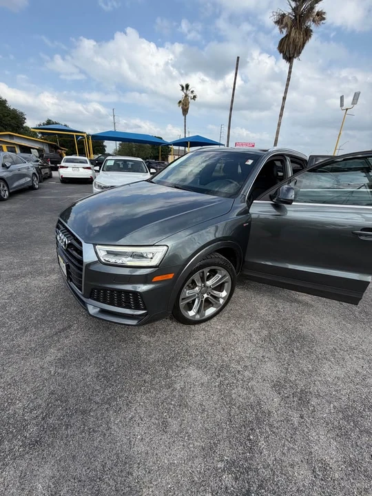 2023 Audi F3 Q3 - Image 3 of 7