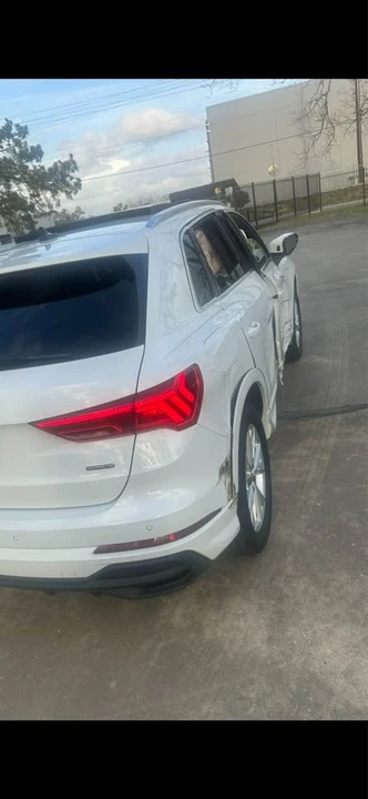 2023 Audi F3 Q3 - Image 4 of 6