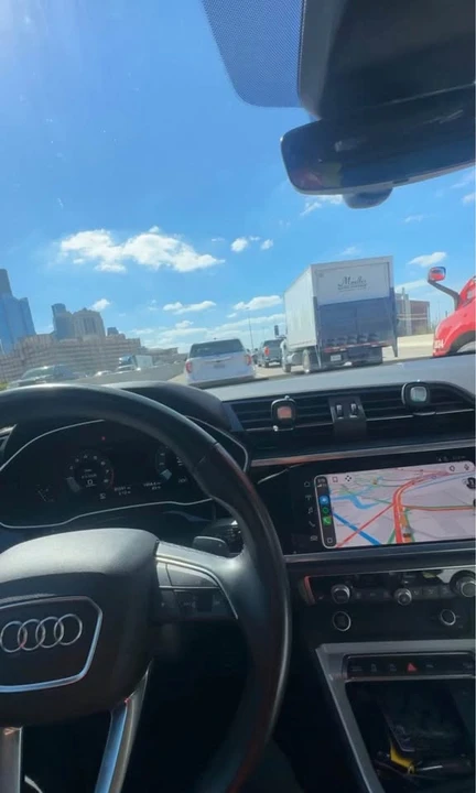2023 Audi F3 Q3 - Image 6 of 6