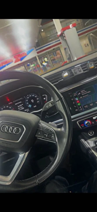 2023 Audi F3 Q3 - Image 5 of 6