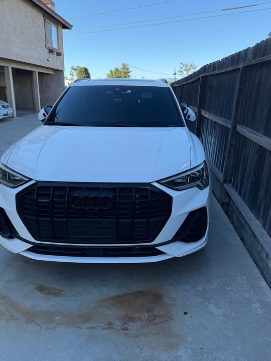 2023 Audi F3 Q3 - Image 2 of 4