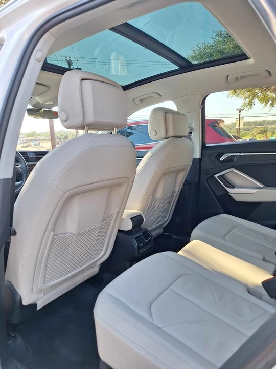 2023 Audi F3 Q3 - Image 5 of 9