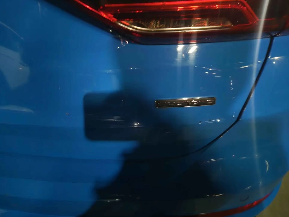 2023 Audi F3 Q3 - Image 5 of 5