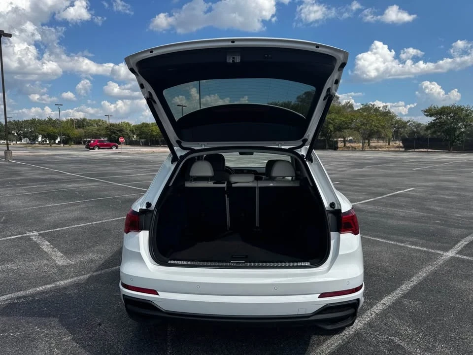 2023 Audi F3 Q3 - Image 5 of 7
