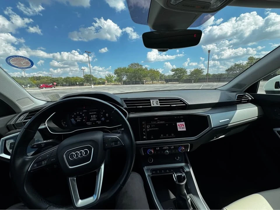 2023 Audi F3 Q3 - Image 6 of 7