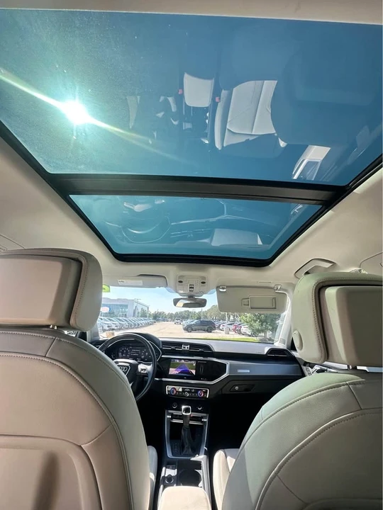 2023 Audi F3 Q3 - Image 9 of 9