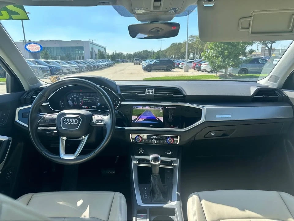 2023 Audi F3 Q3 - Image 7 of 9