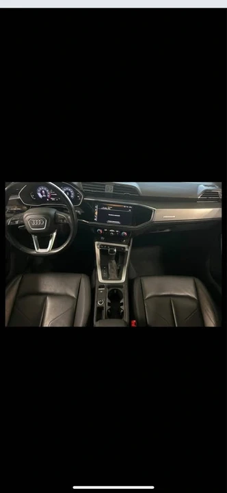 2023 Audi F3 Q3 - Image 2 of 3